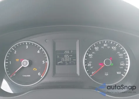 2012 Volkswagen Jetta 2.0L Tdi from USA, damaged, VIN 3VWLL7AJ6CM375961